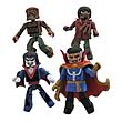 Marvel Minimates Strange Tales Box Set